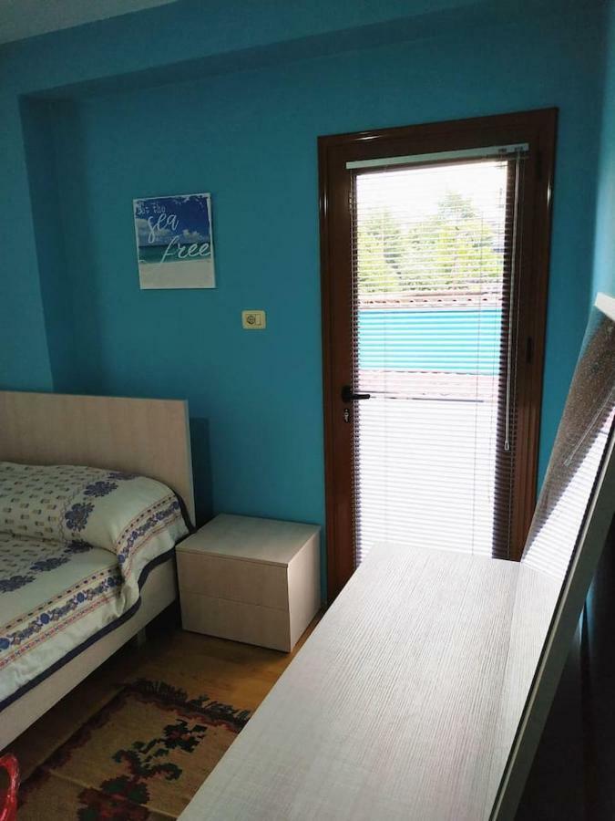 Lovely Apt At The Heart Of The City&Near The Lake โปกราเดซ ภายนอก รูปภาพ