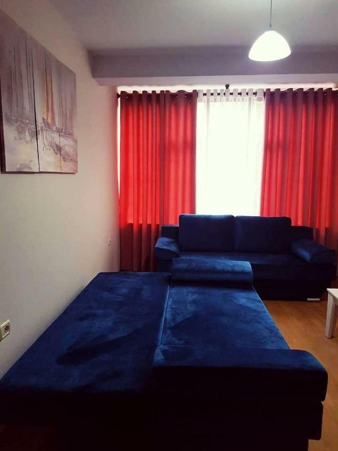 Lovely Apt At The Heart Of The City&Near The Lake โปกราเดซ ภายนอก รูปภาพ