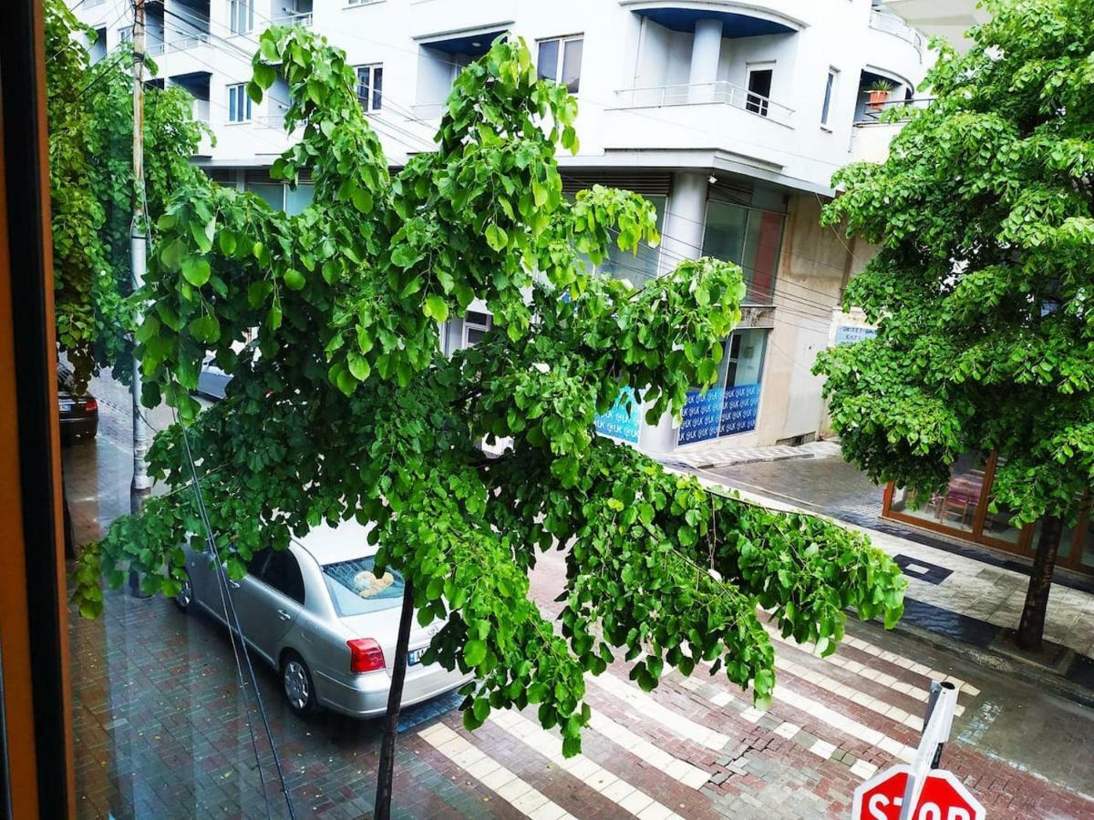 Lovely Apt At The Heart Of The City&Near The Lake โปกราเดซ ภายนอก รูปภาพ