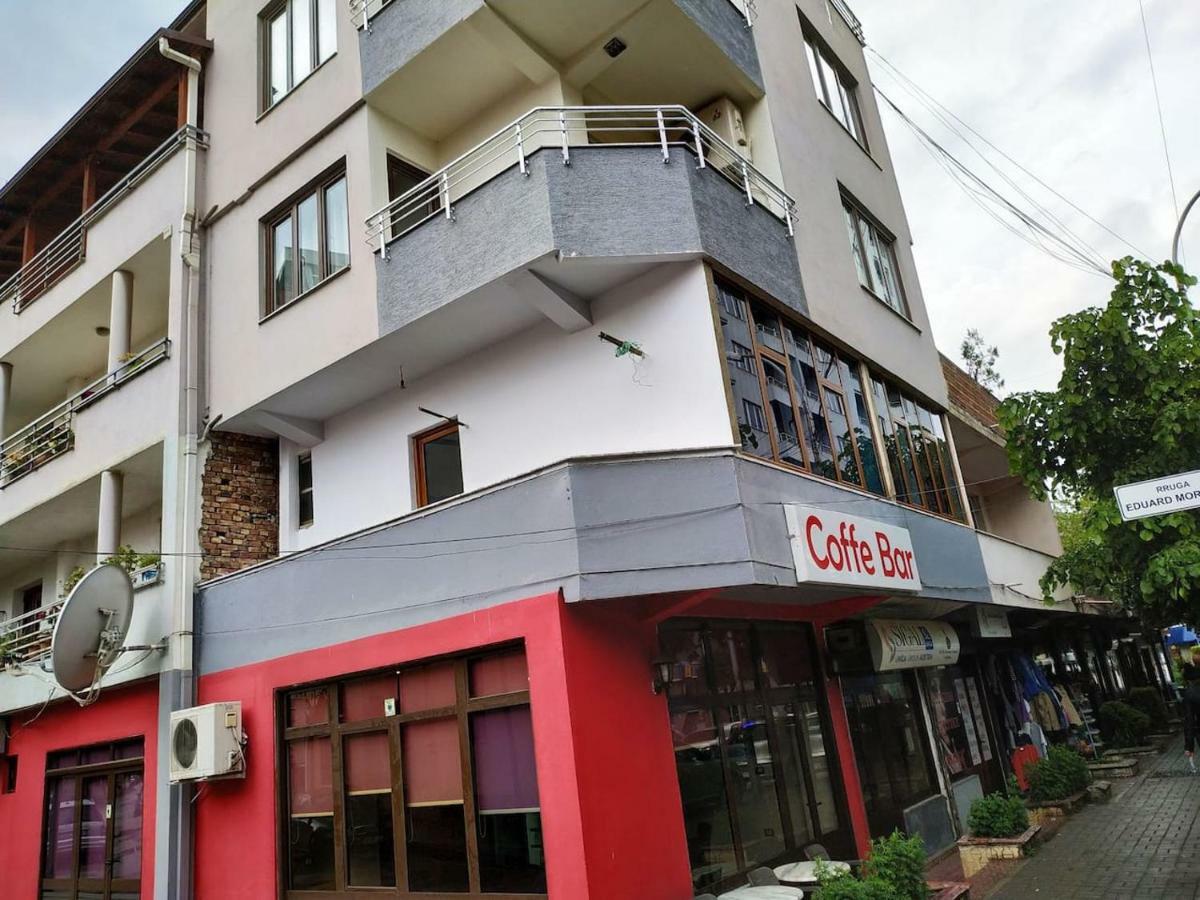 Lovely Apt At The Heart Of The City&Near The Lake โปกราเดซ ภายนอก รูปภาพ