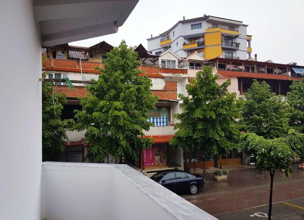 Lovely Apt At The Heart Of The City&Near The Lake โปกราเดซ ภายนอก รูปภาพ